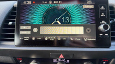 Honda Jazz 1.5 i-MMD Hybrid Crosstar EX 5dr eCVT Hybrid Hatchback